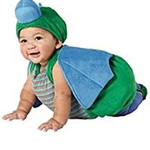Dragon Infant Costume